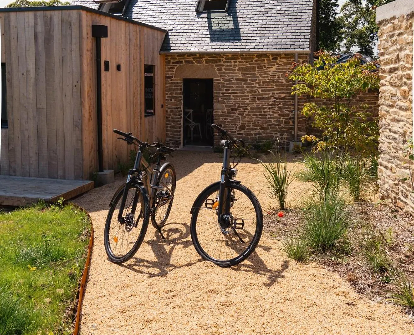 Maison Marcel - Le Four A Pain Rosporden Holiday home