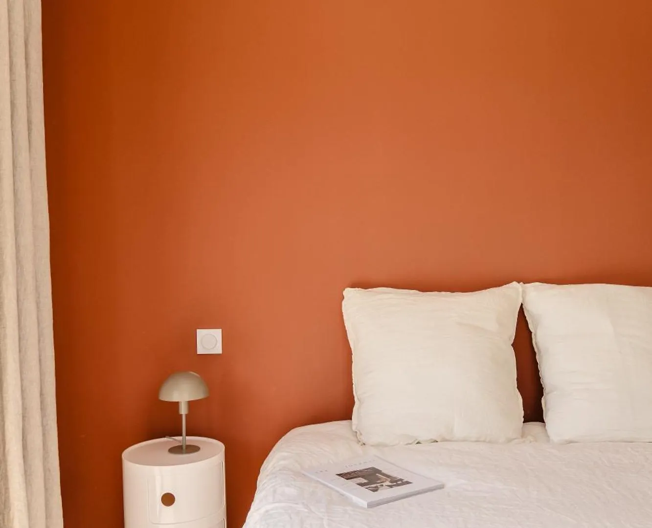 Maison Marcel - Le Four A Pain Rosporden 0*,