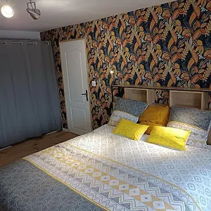 Appartement T2 Entre Quimper Et Concarneau, Proche Gare., Rosporden