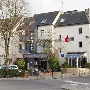 Hotel Comfort Concarneau, Rosporden