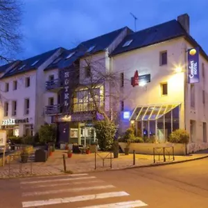La Voile Rouge Hotel